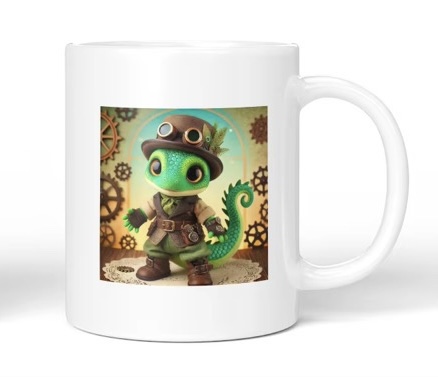 Mug Zeppardo