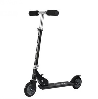 Trottinette Pliable en Alliage d'Aluminium