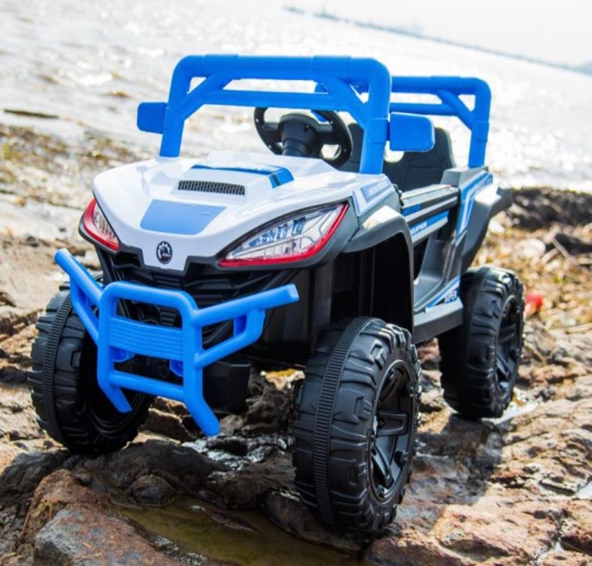 Quad électrique enfant