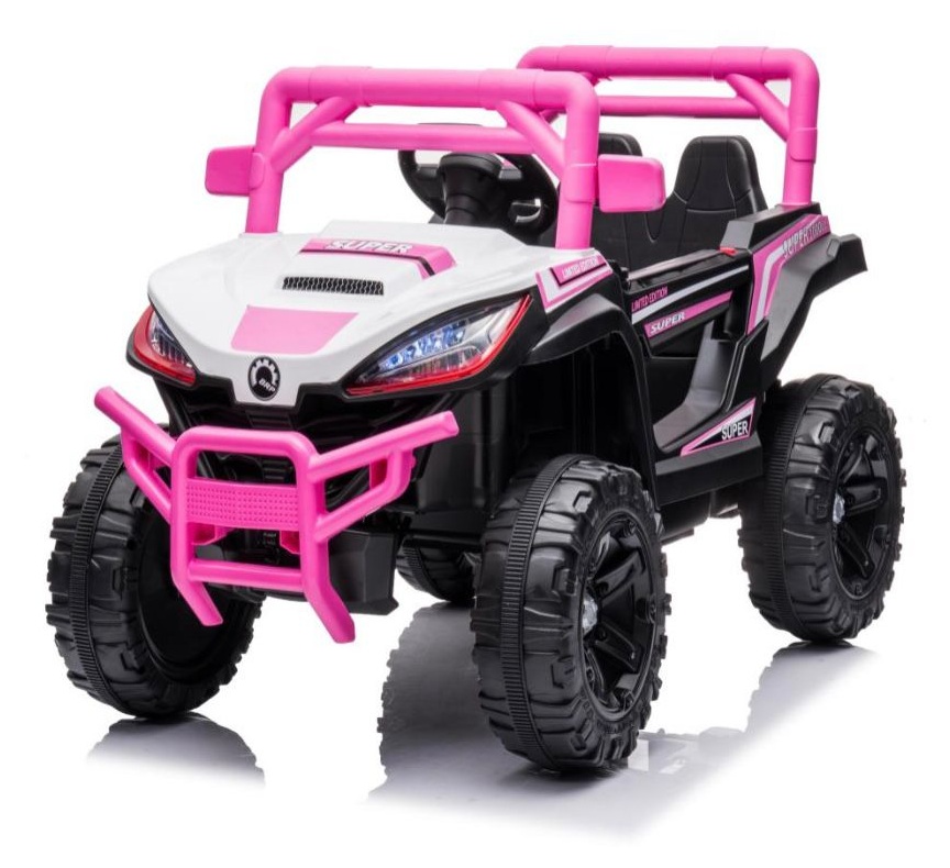 Quad électrique enfant