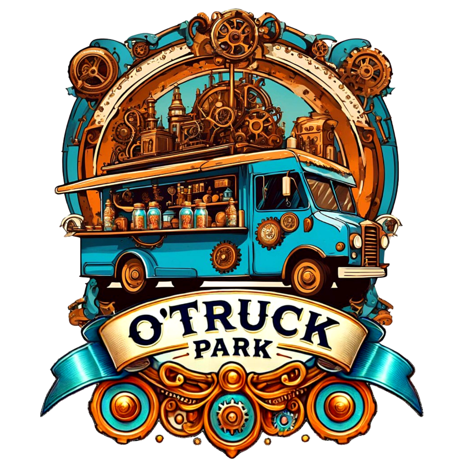 O Truck Park
