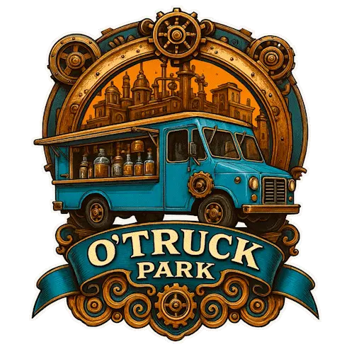 O'Truck Park